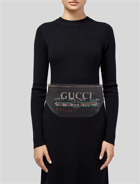 coco capitan gucci waist bag|Coco capitán Gucci Bags .